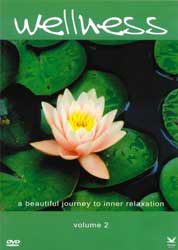 DVD: WELLNESS II